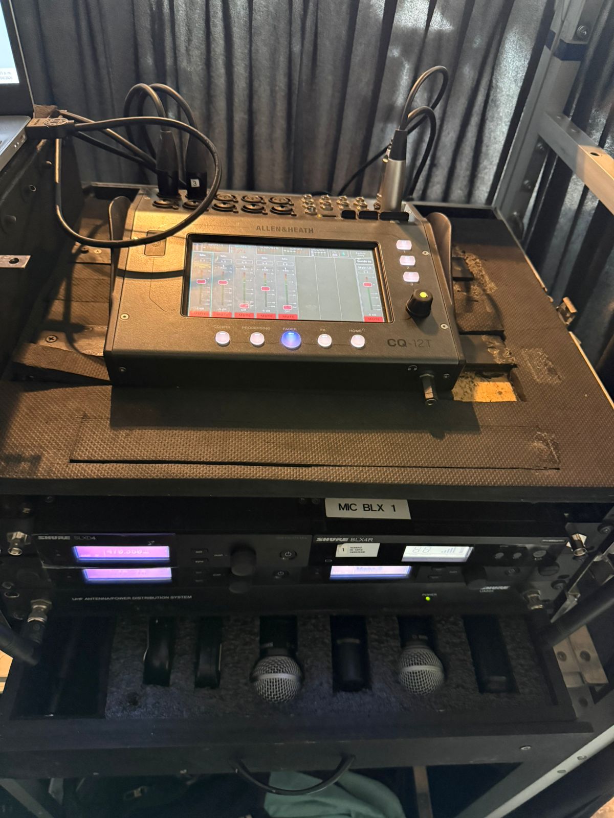 Audio