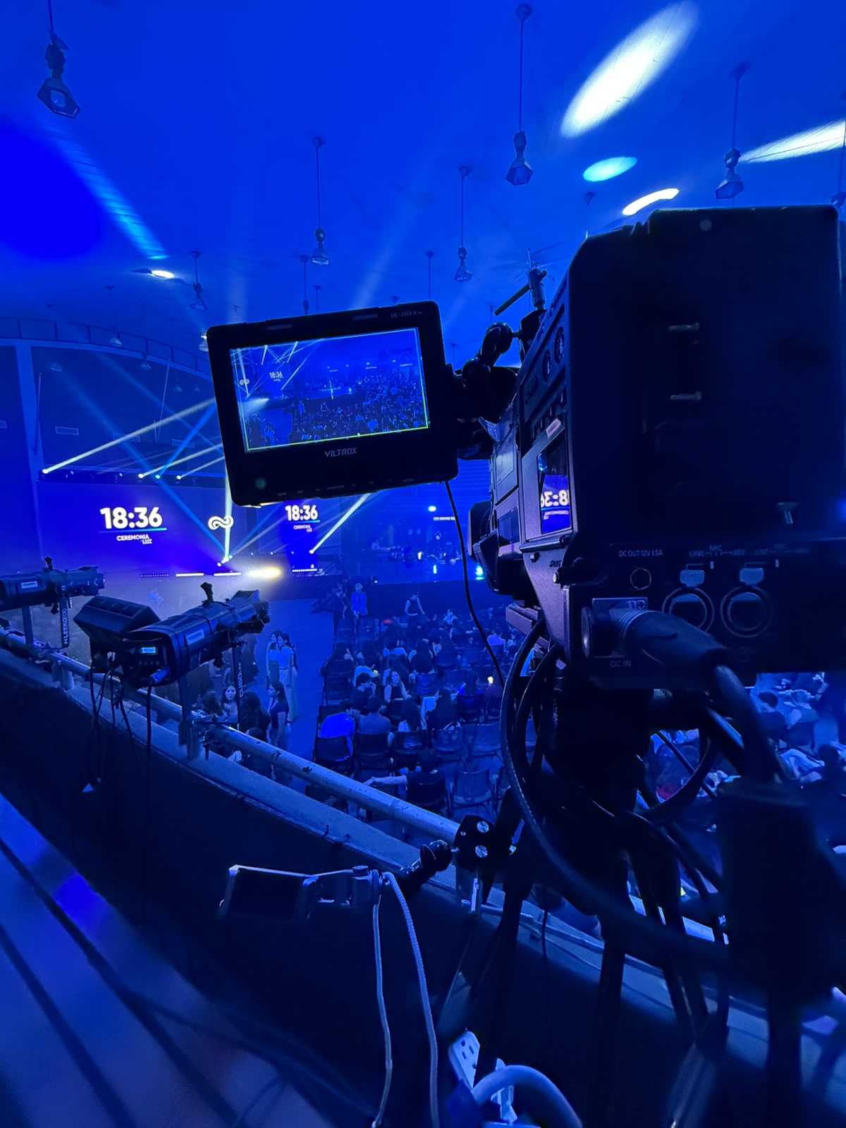 CCTV Profesional